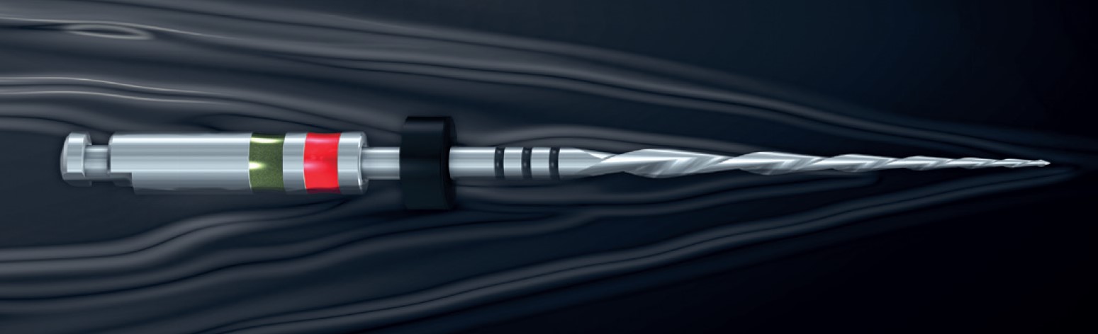 Procodile Reciprocating File: Agile, Fast Cutting, Hungry